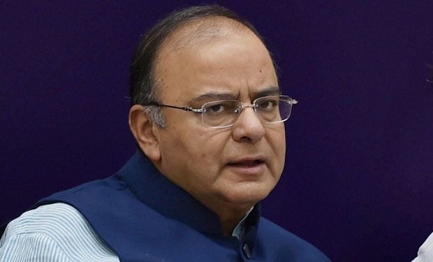 govttoannouncefriendlytaxregimeforstartupsinbudget:jaitley